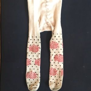 Matilda Jane  🌸 tights